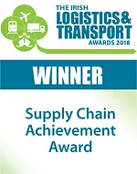 Supply Chain Achievement Award